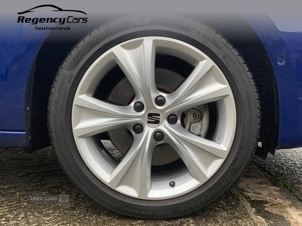 Used SEAT Leon 2021 for sale - 76514001: Photo 28