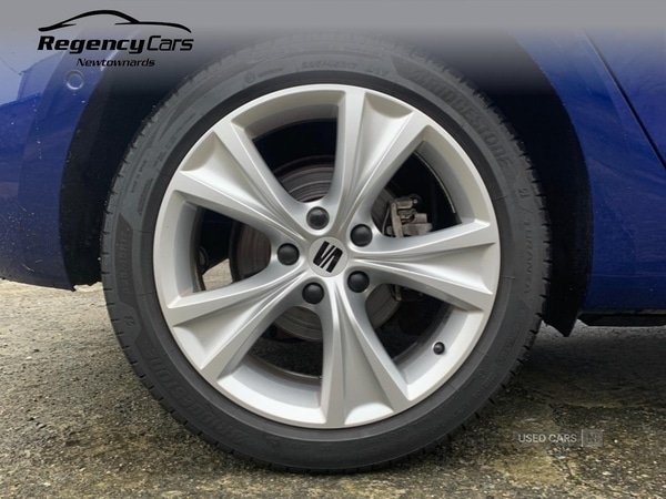 Used SEAT Leon 2021 for sale - 76514001: Photo 29