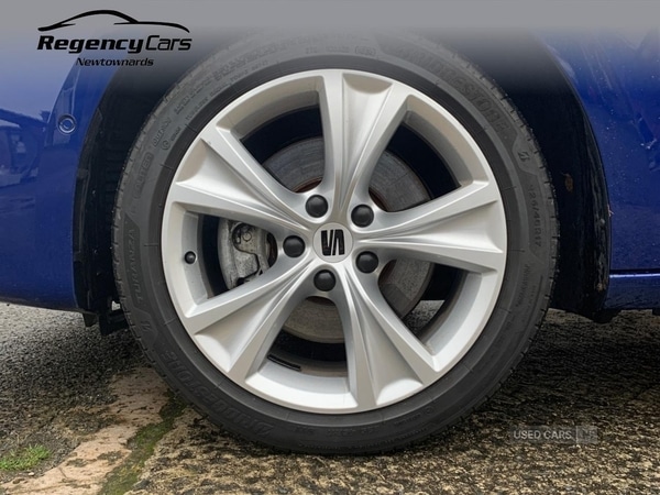 Used SEAT Leon 2021 for sale - 76514001: Photo 30