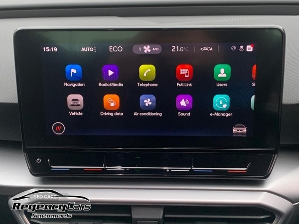 Used SEAT Leon 2021 for sale - 76514001: Photo 32