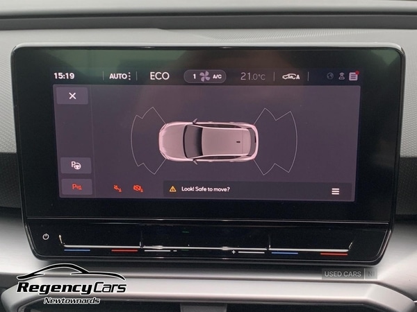 Used SEAT Leon 2021 for sale - 76514001: Photo 33