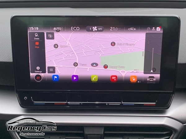 Used SEAT Leon 2021 for sale - 76514001: Photo 34