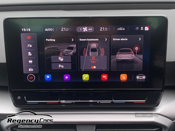 Used SEAT Leon 2021 for sale - 76514001: Photo 35