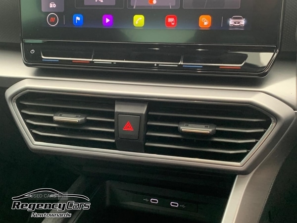 Used SEAT Leon 2021 for sale - 76514001: Photo 36