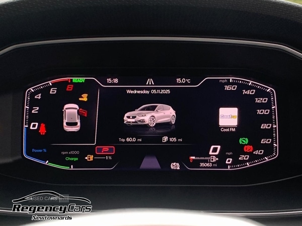 Used SEAT Leon 2021 for sale - 76514001: Photo 37