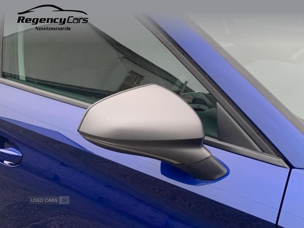 Used SEAT Leon 2021 for sale - 76514001: Photo 38