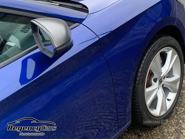 Used SEAT Leon 2021 for sale - 76514001: Photo 39