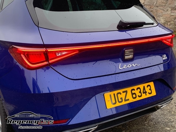 Used SEAT Leon 2021 for sale - 76514001: Photo 43
