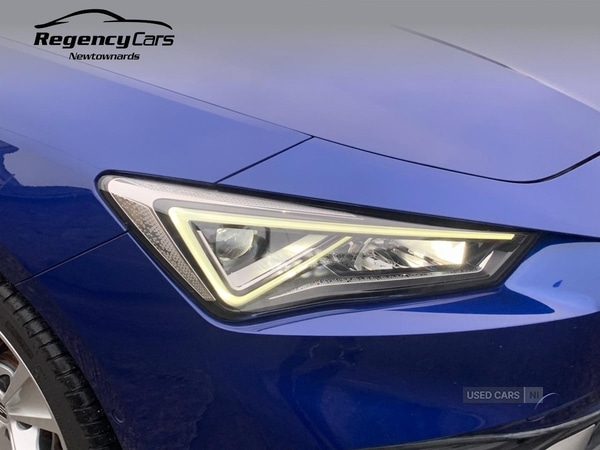 Used SEAT Leon 2021 for sale - 76514001: Photo 44