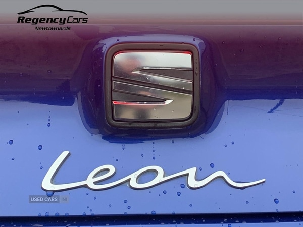 Used SEAT Leon 2021 for sale - 76514001: Photo 46