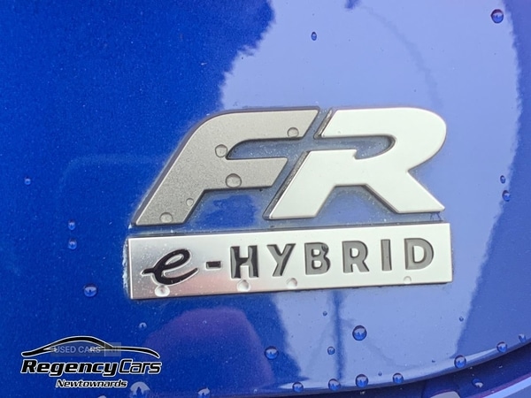 Used SEAT Leon 2021 for sale - 76514001: Photo 47