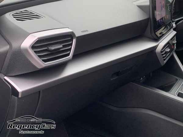 Used SEAT Leon 2021 for sale - 76514001: Photo 48