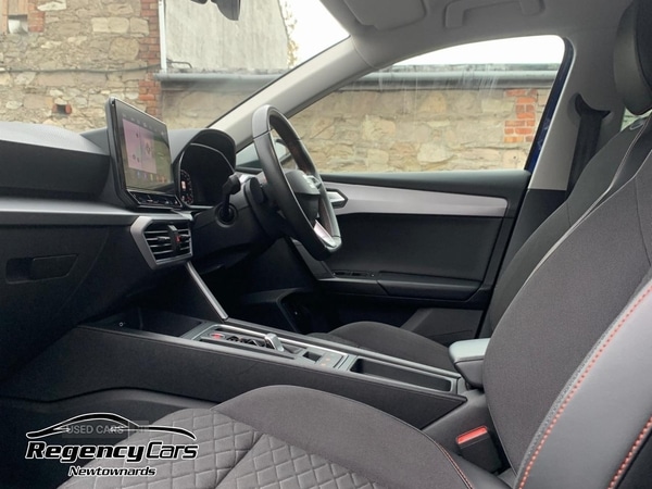 Used SEAT Leon 2021 for sale - 76514001: Photo 52