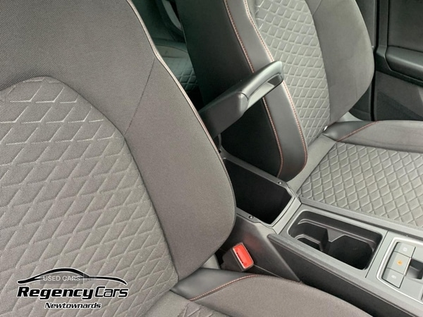 Used SEAT Leon 2021 for sale - 76514001: Photo 54