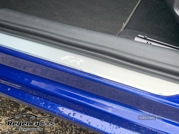 Used SEAT Leon 2021 for sale - 76514001: Photo 55