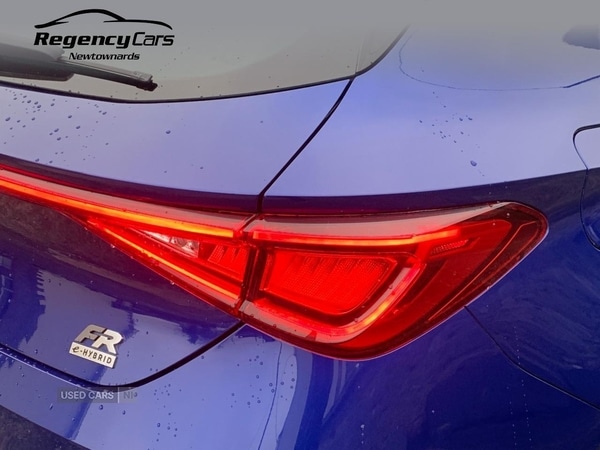 Used SEAT Leon 2021 for sale - 76514001: Photo 57