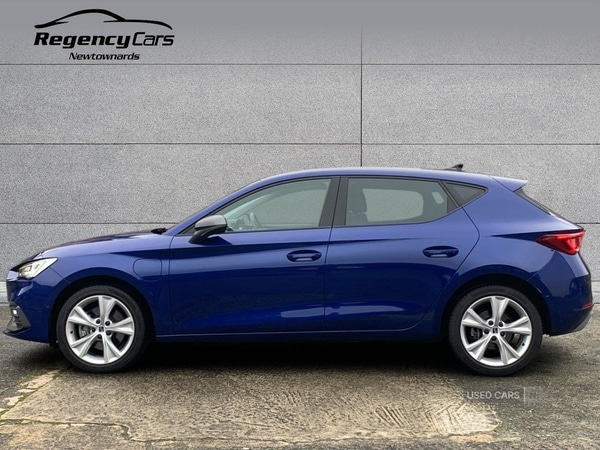 Used SEAT Leon 2021 for sale - 76514001: Photo 6