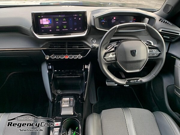 Used Peugeot 2008 2023 for sale - 76167737: Photo 10