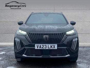 Used Peugeot 2008 2023 for sale - 76167737: Photo 2
