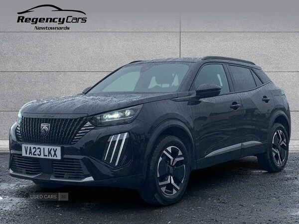 Used Peugeot 2008 2023 for sale - 76167737: Photo 3