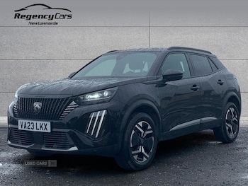 Used Peugeot 2008 2023 for sale - 76167737: Photo 3