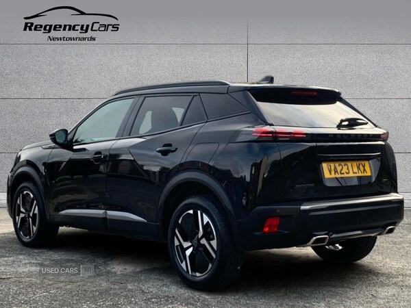 Used Peugeot 2008 2023 for sale - 76167737: Photo 4