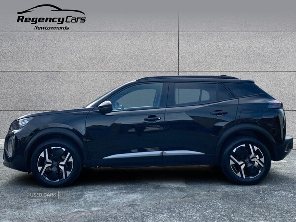 Used Peugeot 2008 2023 for sale - 76167737: Photo 5