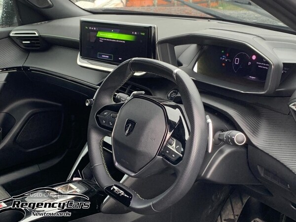Used Peugeot 2008 2023 for sale - 76167737: Photo 6