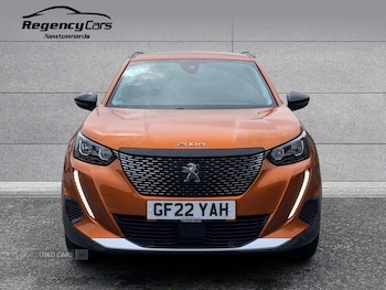 Used Peugeot 2008 2022 for sale - 75533065: Photo