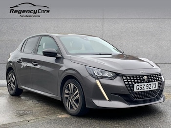 Used Peugeot 208 2023 for sale - 77697135: Photo