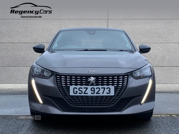 Used Peugeot 208 2023 for sale - 77697135: Photo 2