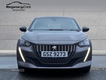 Used Peugeot 208 2023 for sale - 77697135: Photo