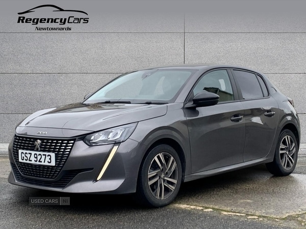 Used Peugeot 208 2023 for sale - 77697135: Photo 3