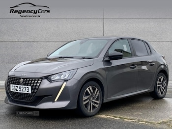 Used Peugeot 208 2023 for sale - 77697135: Photo