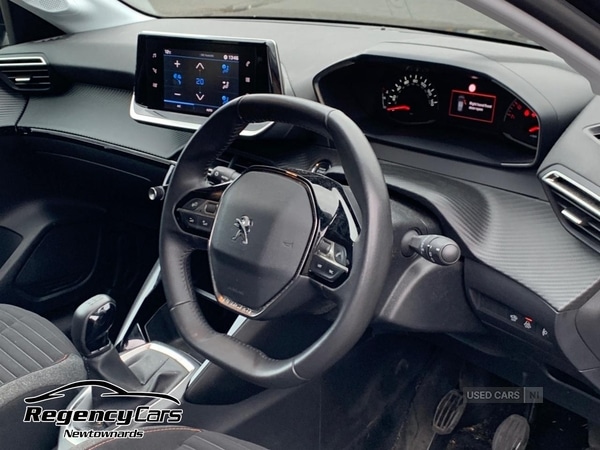 Used Peugeot 208 2023 for sale - 77697135: Photo 5