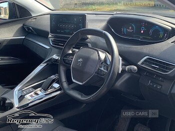 Used Peugeot 3008 2022 for sale - 78292857: Photo