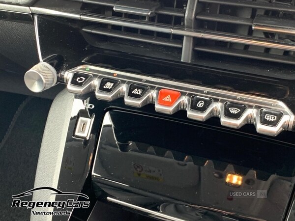 Used Peugeot 208 2021 for sale - 75747555: Photo 11