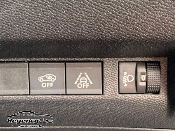 Used Peugeot 208 2021 for sale - 75747555: Photo 22