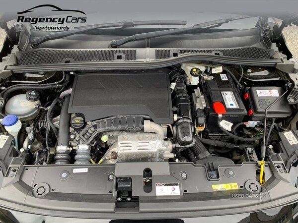 Used Peugeot 208 2021 for sale - 75747555: Photo 28