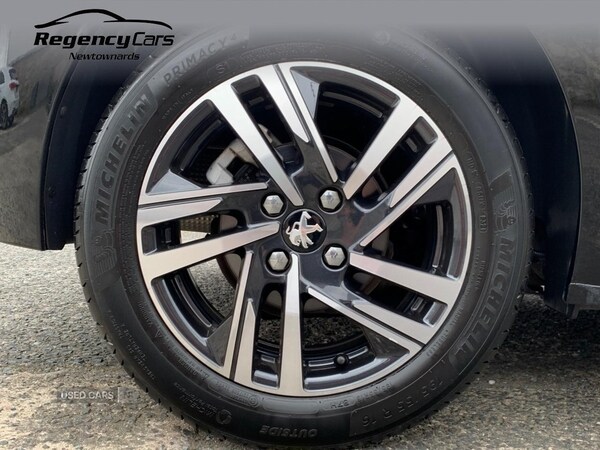 Used Peugeot 208 2021 for sale - 75747555: Photo 30