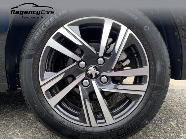 Used Peugeot 208 2021 for sale - 75747555: Photo 32