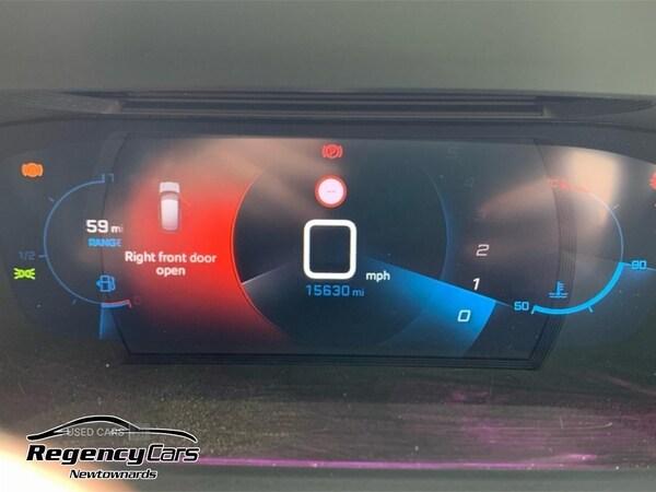 Used Peugeot 208 2021 for sale - 75747555: Photo 37