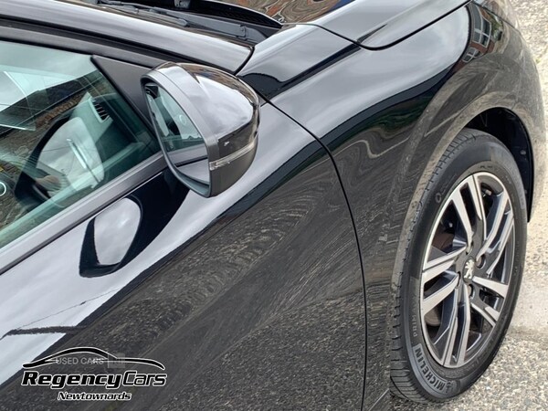 Used Peugeot 208 2021 for sale - 75747555: Photo 39
