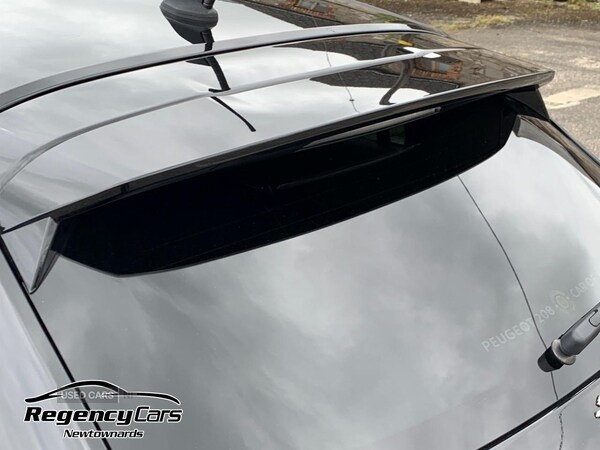 Used Peugeot 208 2021 for sale - 75747555: Photo 42