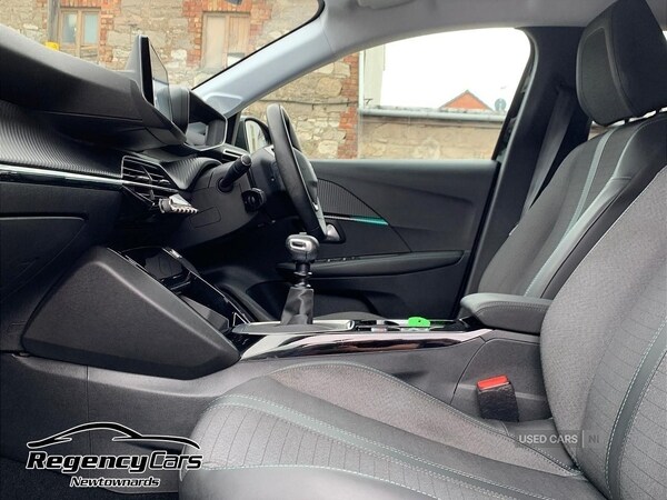 Used Peugeot 208 2021 for sale - 75747555: Photo 43