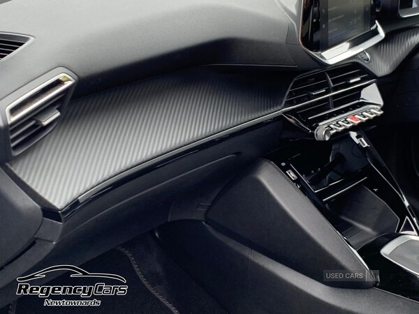 Used Peugeot 208 2021 for sale - 75747555: Photo 48