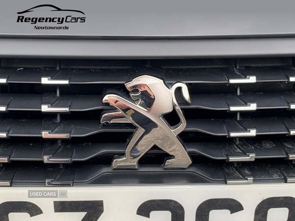 Used Peugeot 208 2021 for sale - 75747555: Photo 49