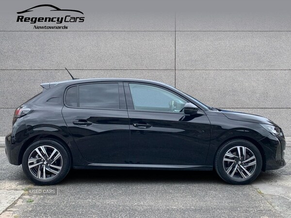 Used Peugeot 208 2021 for sale - 75747555: Photo 7