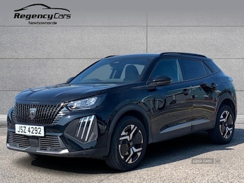 Used Peugeot 2008 2025 for sale - 79259966: Photo