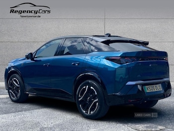 Used Peugeot 3008 2025 for sale - 78729231: Photo